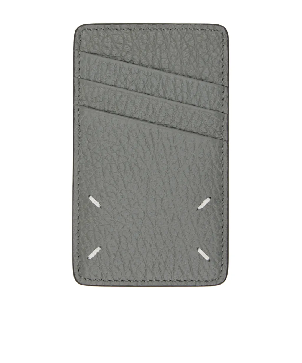 Leather Card Holder