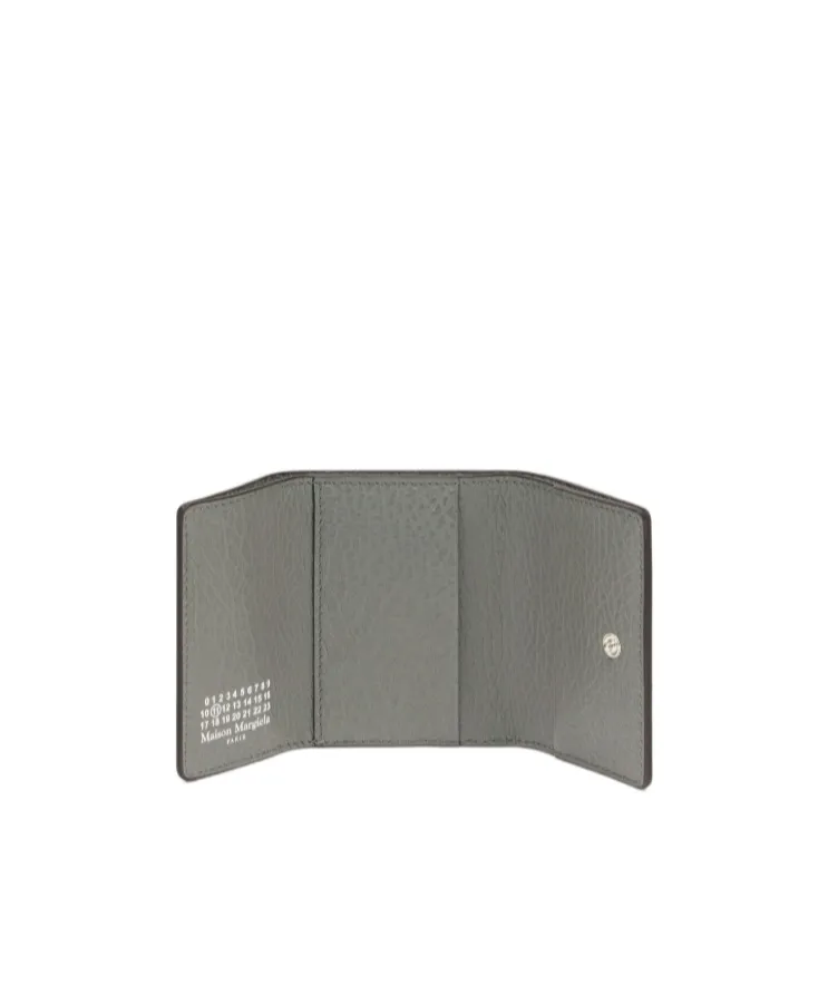 Leather Wallet