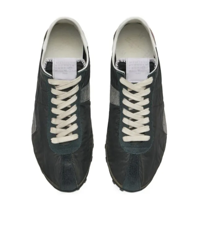 Sprinters Sneakers