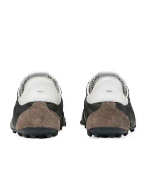 Sprinters Lace-Up Sneakers