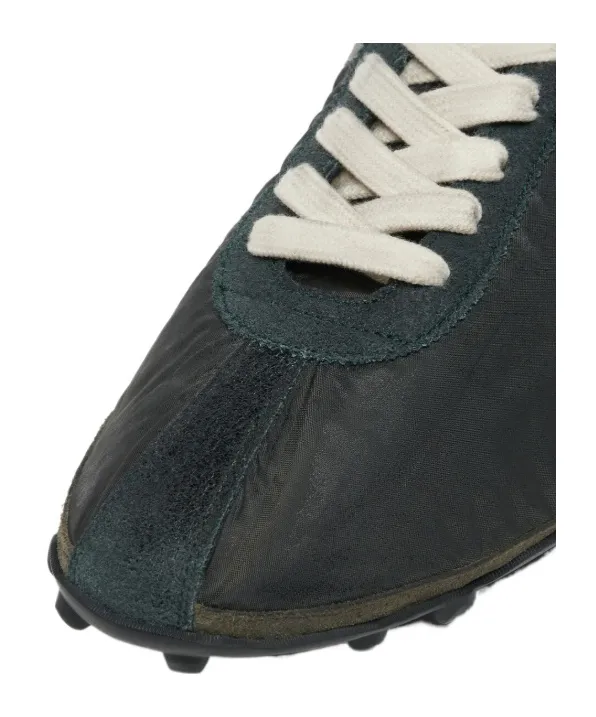 Sprinters Lace-Up Sneakers