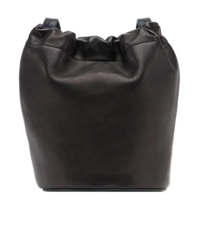 Draw-String Pouch Bag