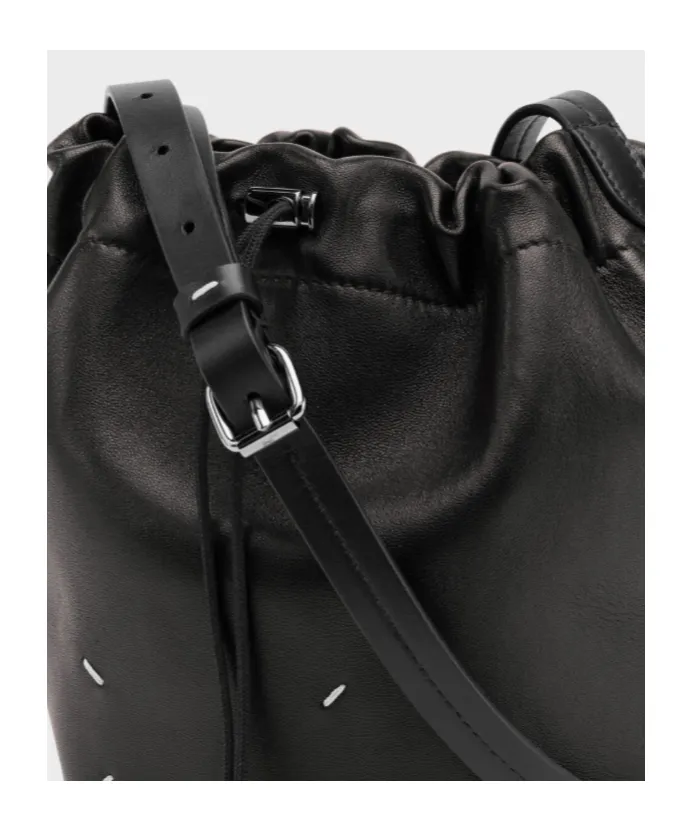 Draw-String Pouch Bag