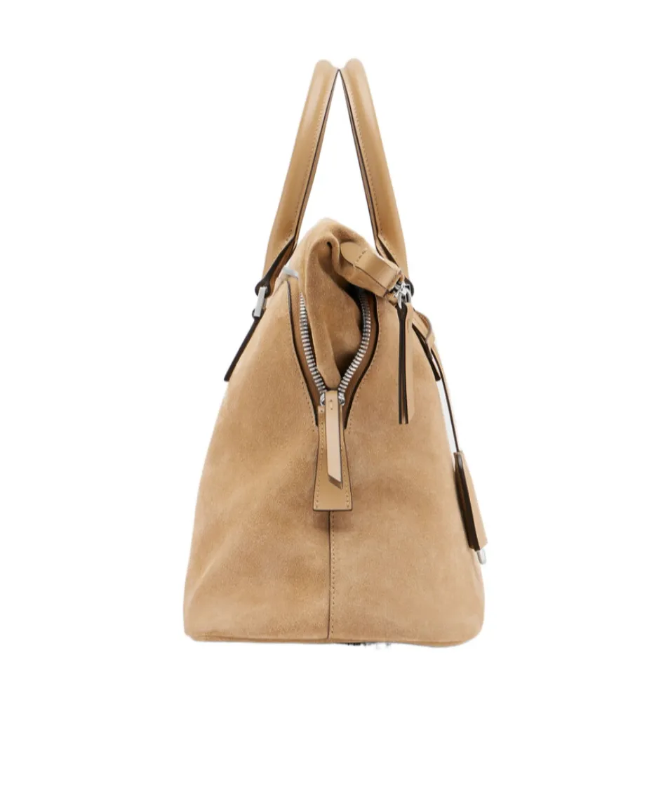 Soft 5Ac Medium Shoulder Bag