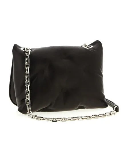 Glam Slam Flap Quilted Mini Bag
