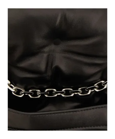 Glam Slam Flap Quilted Mini Bag