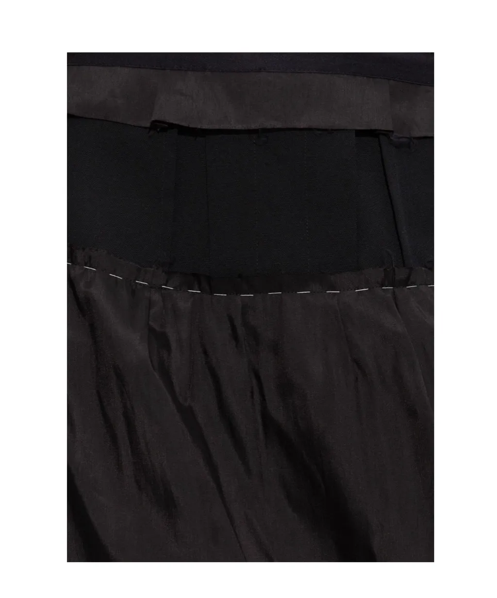 Midi Skirt