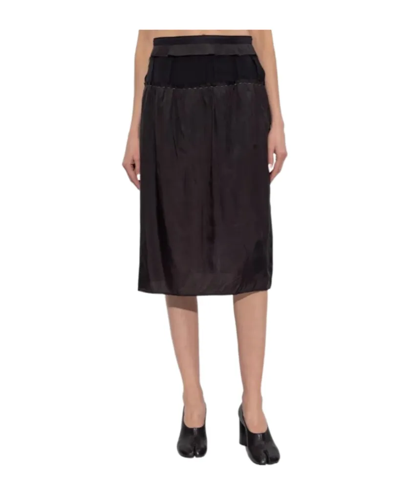 Midi Skirt