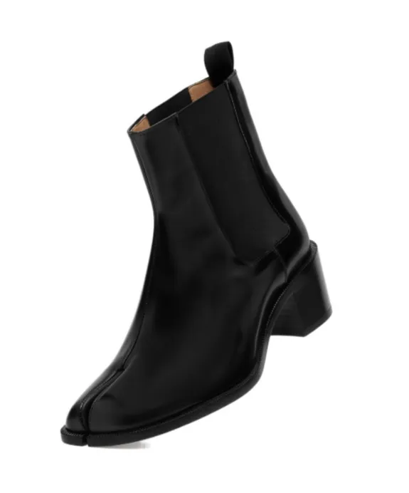 Tabi City Chelsea Boots