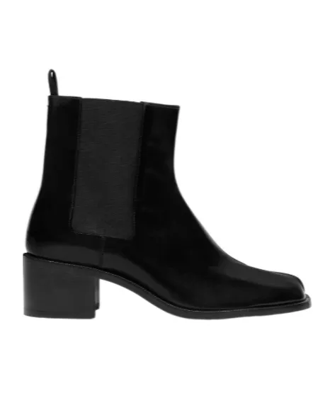 Tabi City Chelsea Boots