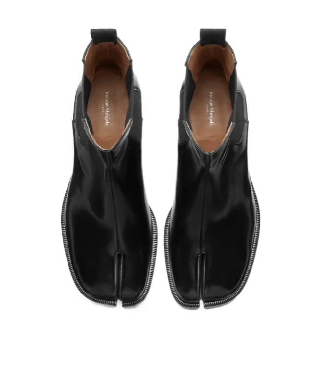 Tabi City Chelsea Boots