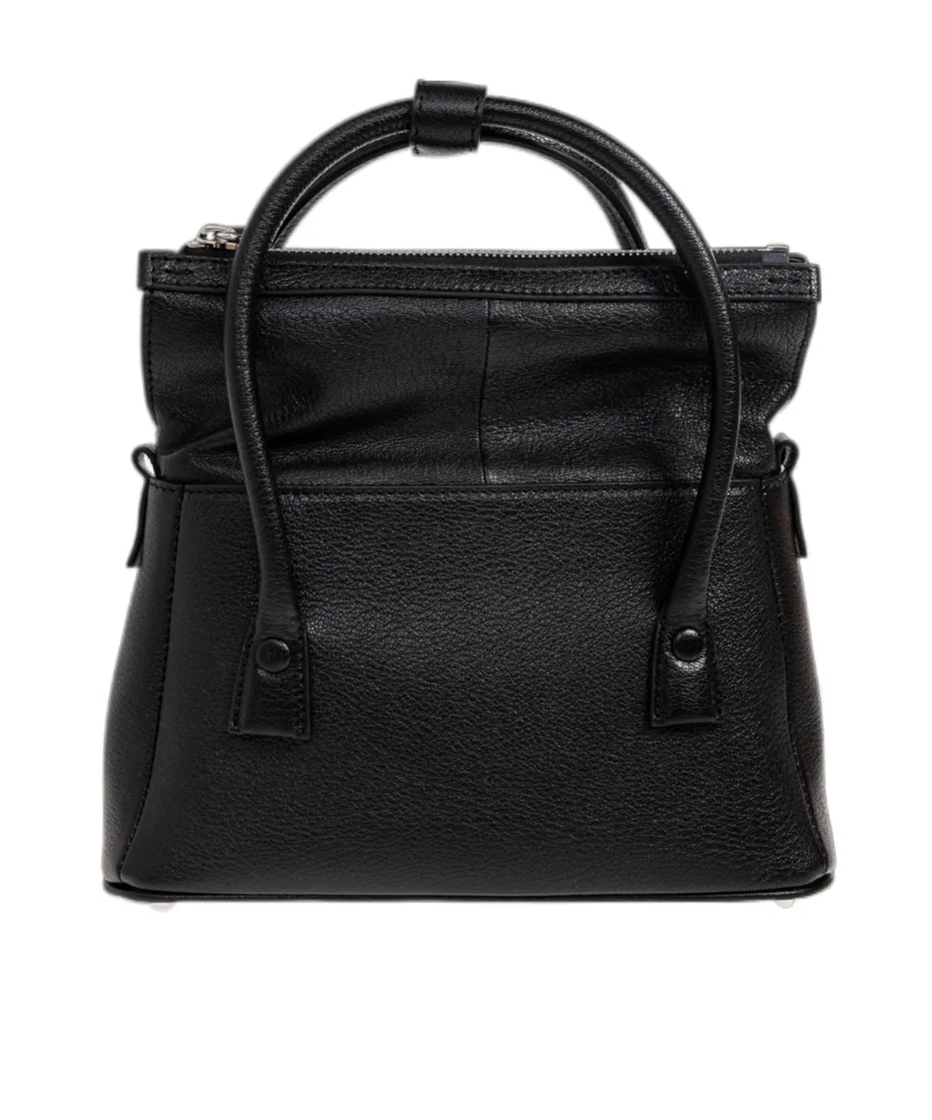 Small 5Ac East West Tote Bag