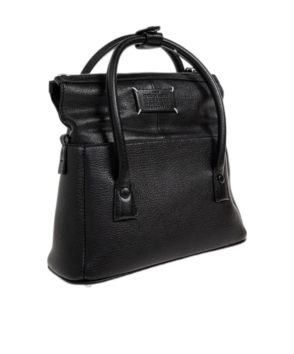 Small 5Ac East West Tote Bag
