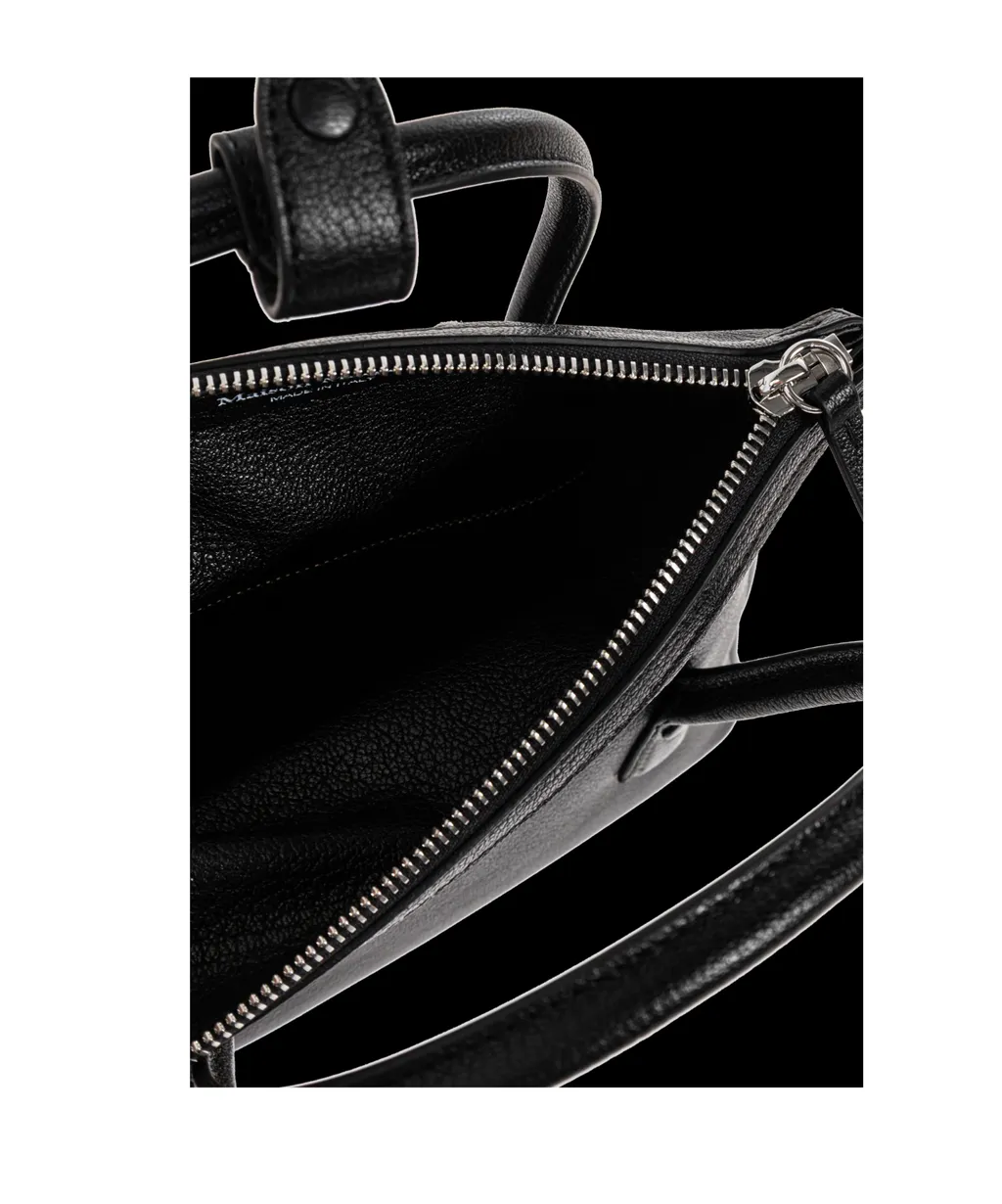 Small 5Ac East West Tote Bag