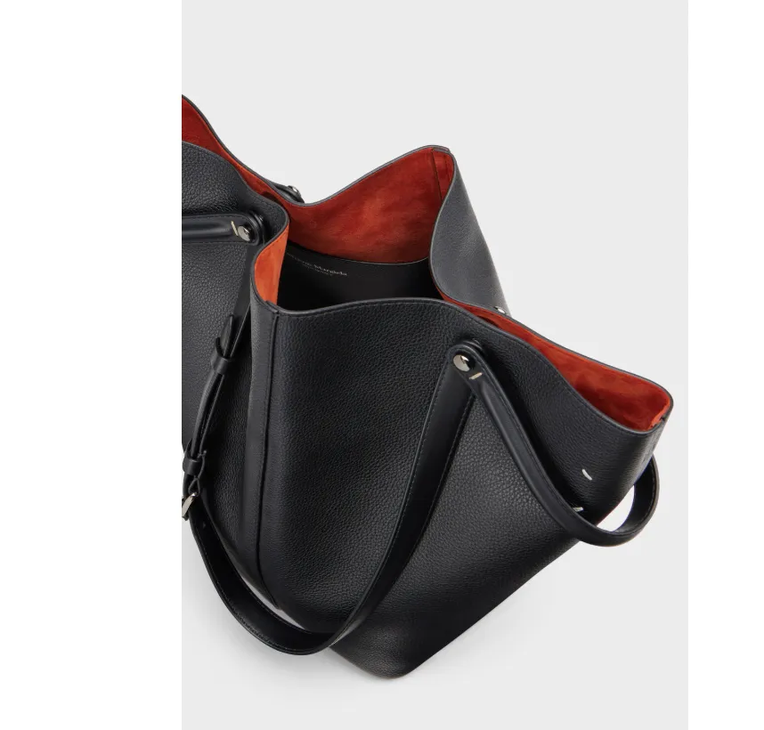 Dress-Age Medium Shoulder Bag