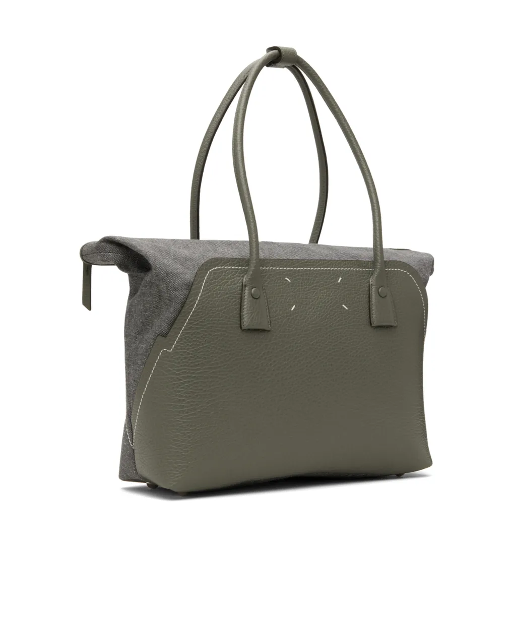 Medium 5Ac Tote Bag