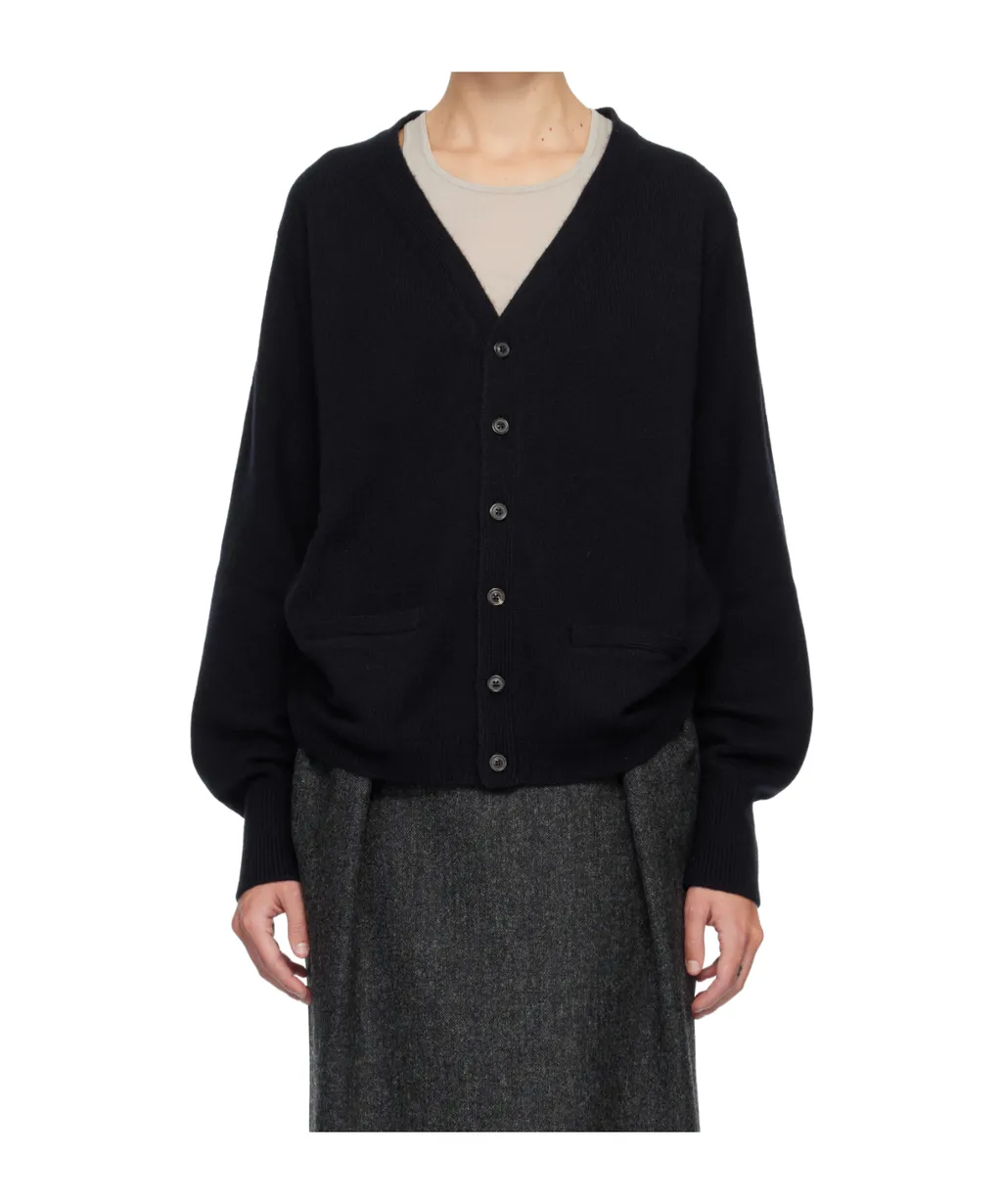 Cashmere Cardigan