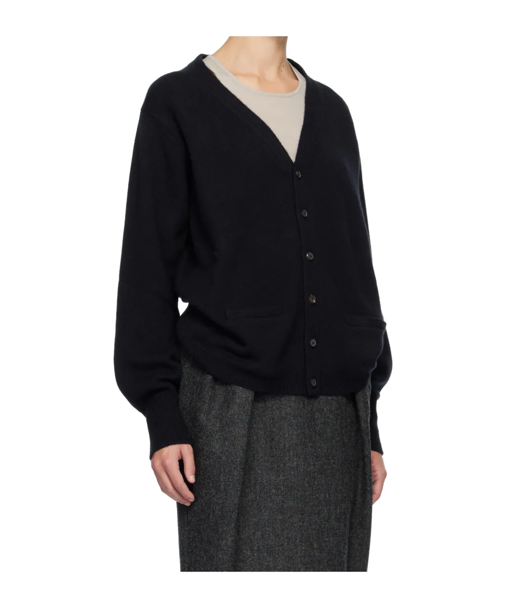 Cashmere Cardigan