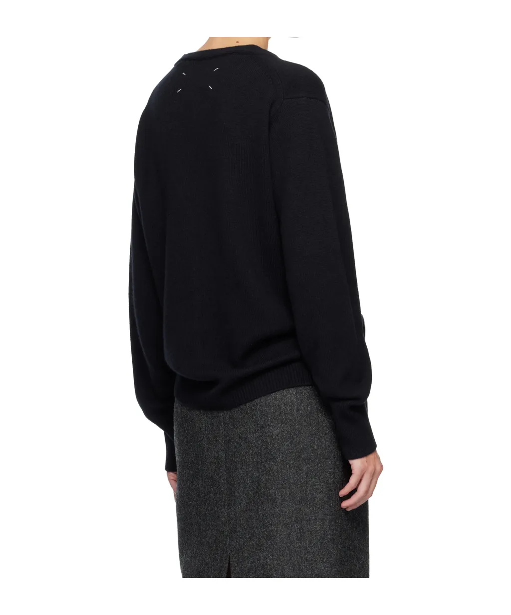 Cashmere Cardigan