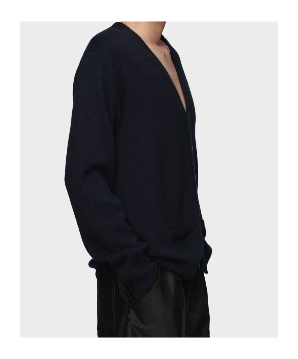 Cashmere Cardigan