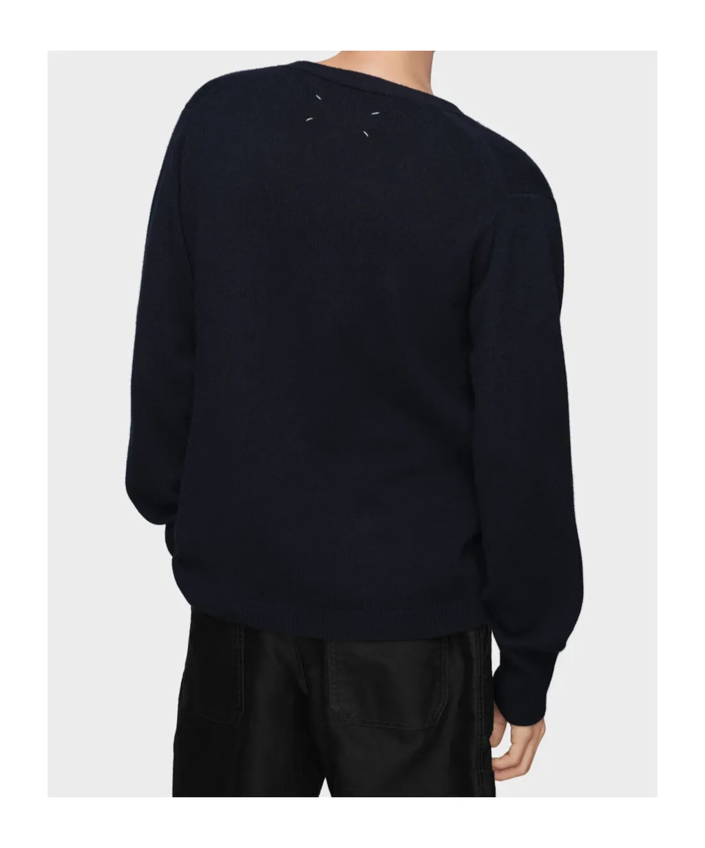 Cashmere Cardigan