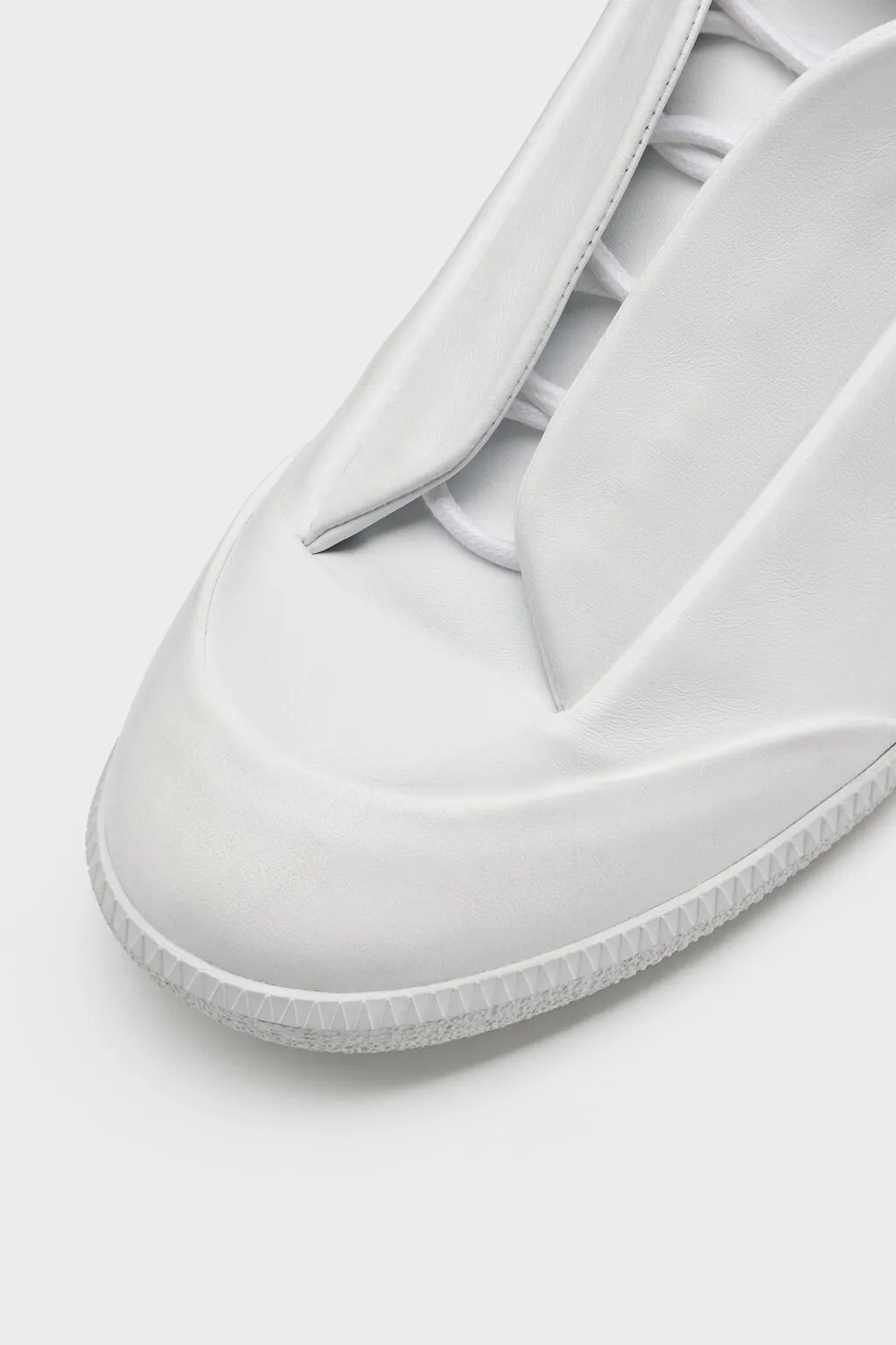 Future Mid-Top Sneakers