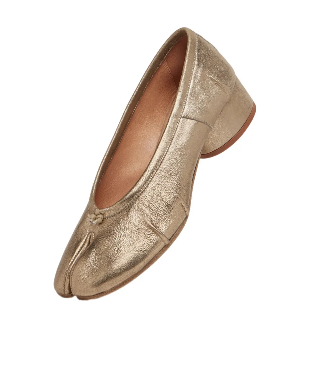 Tabi Pumps