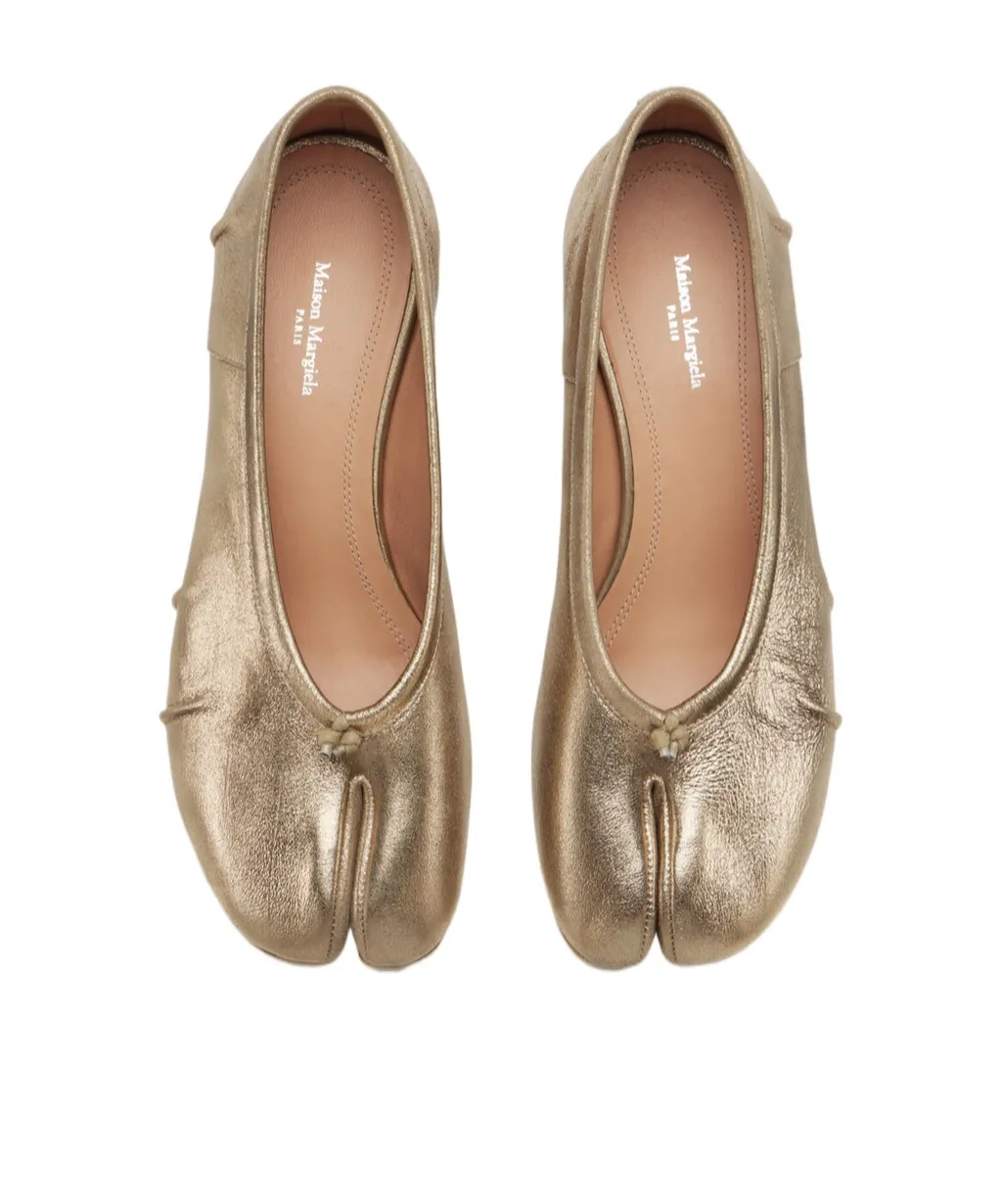 Tabi Pumps