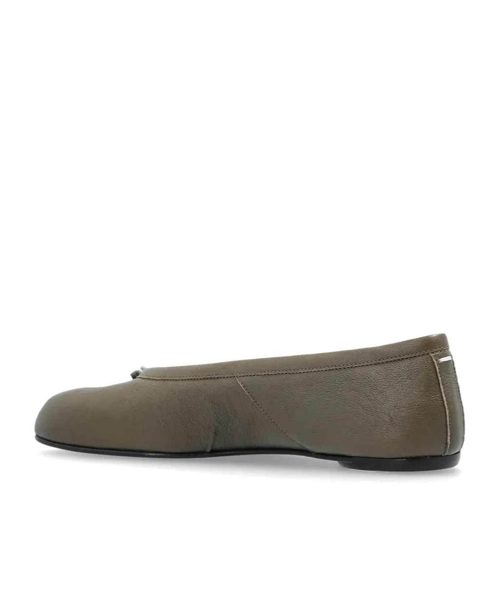 Tabi Ballet Flats