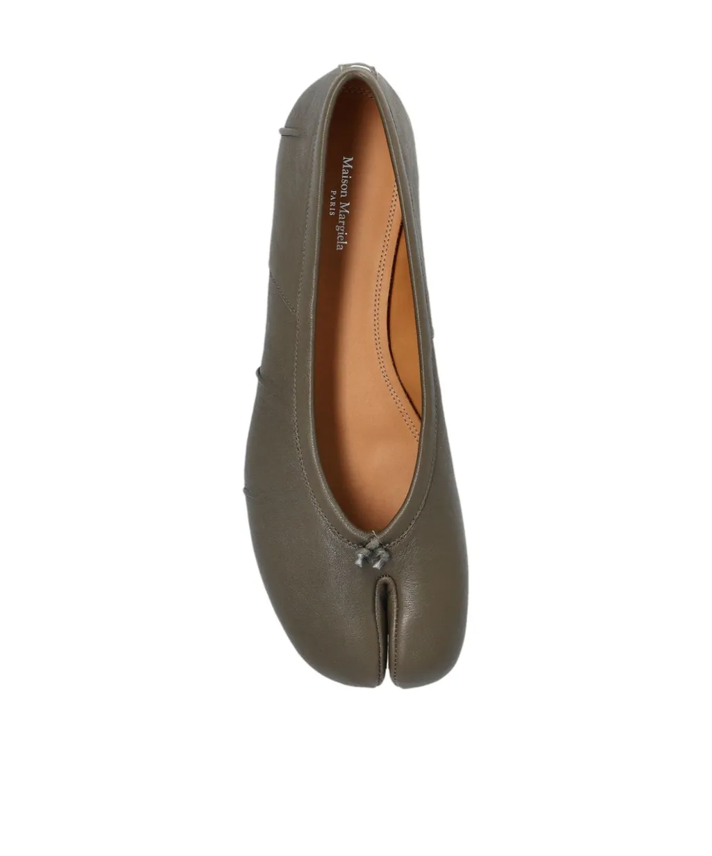 Tabi Ballet Flats