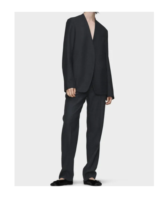 Minimal Jacket