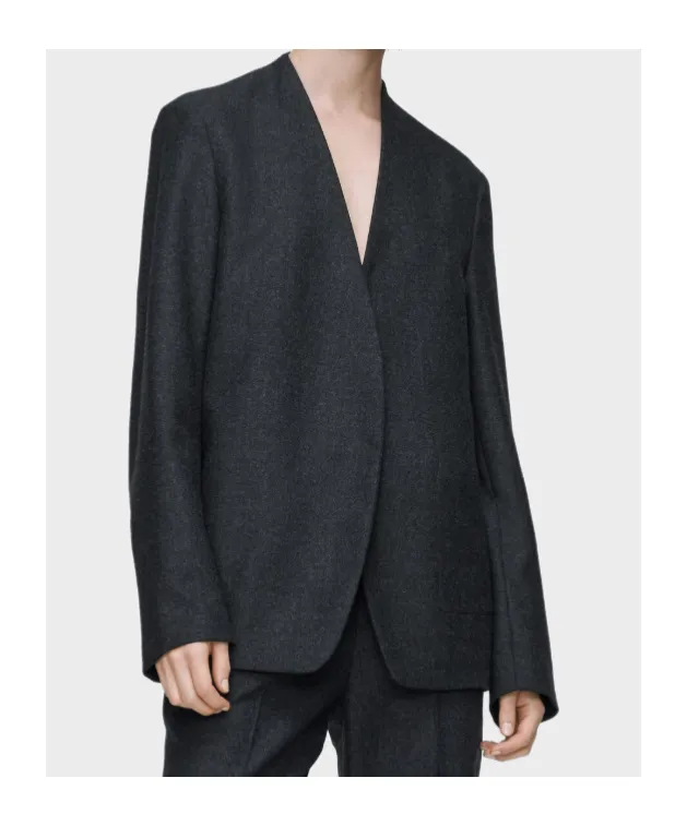 Minimal Jacket