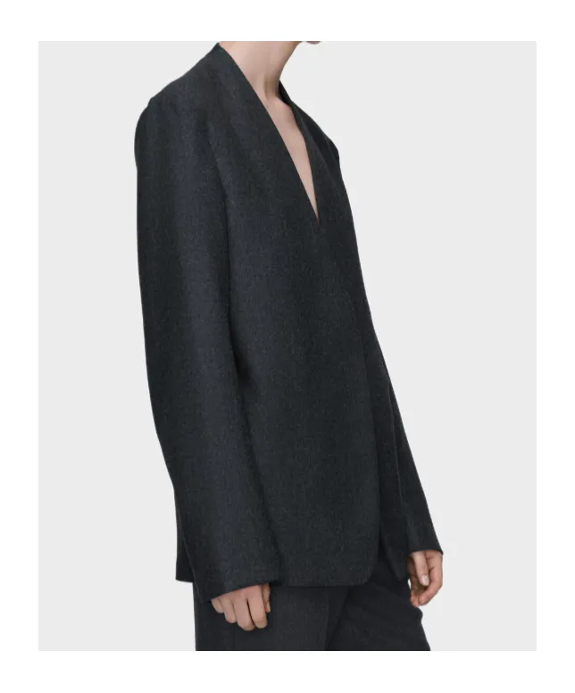 Minimal Jacket