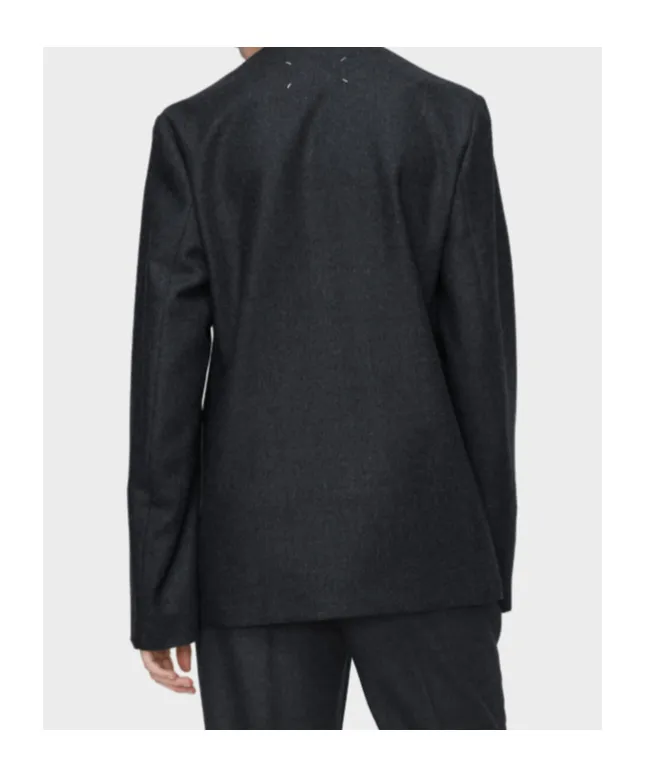 Minimal Jacket