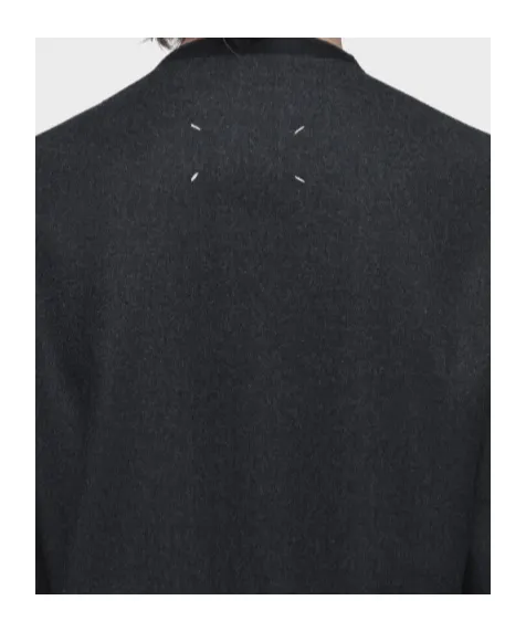 Minimal Jacket