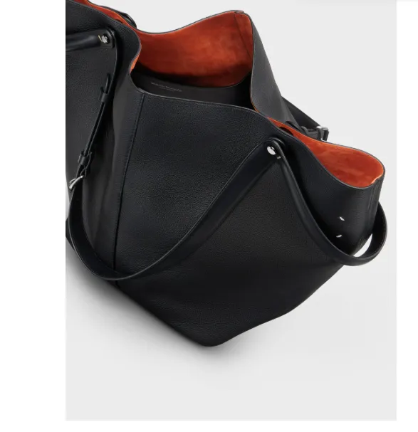 Large Dress-Age Shoulder Bag