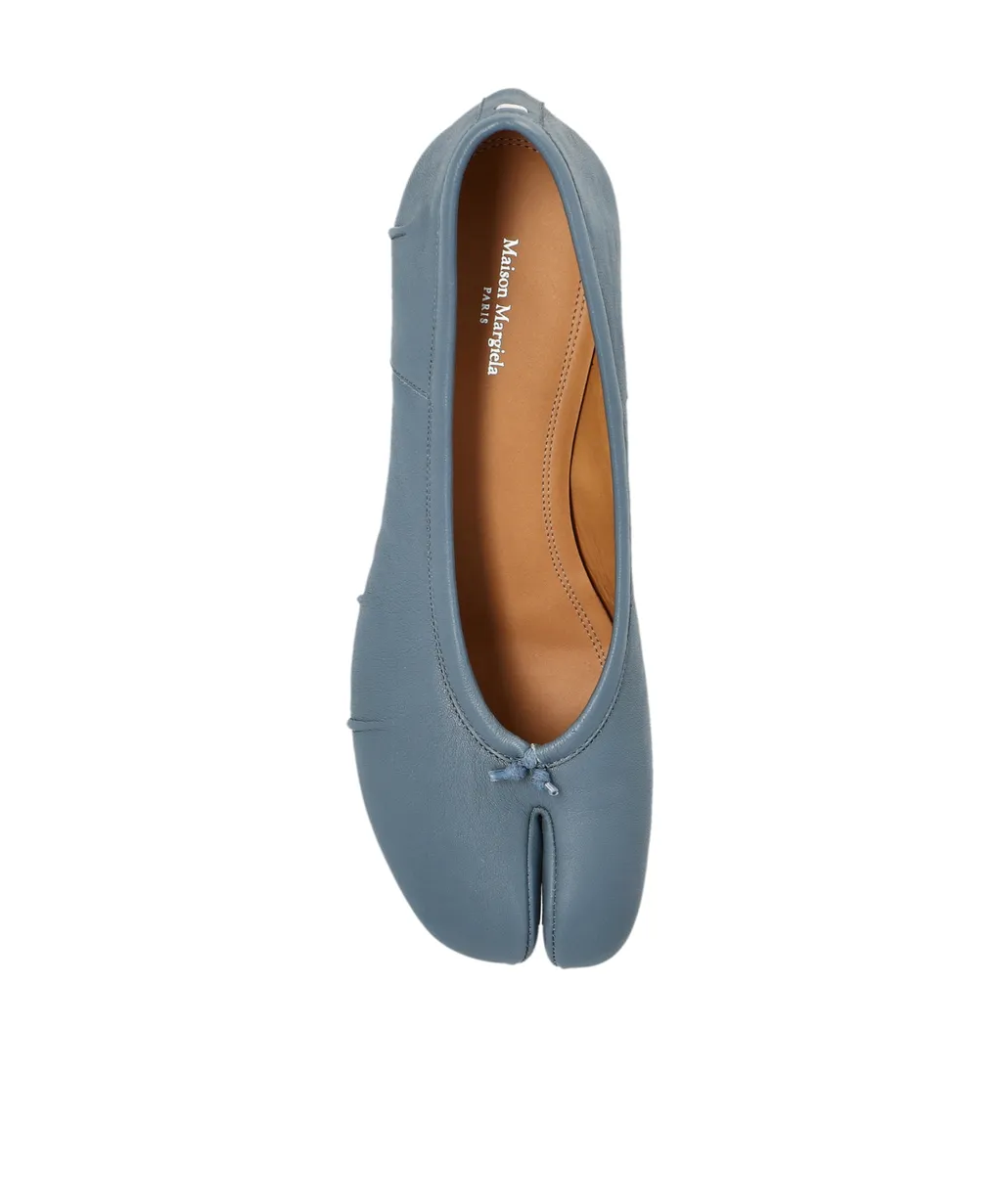 Tabi Toe Heeled Shoes
