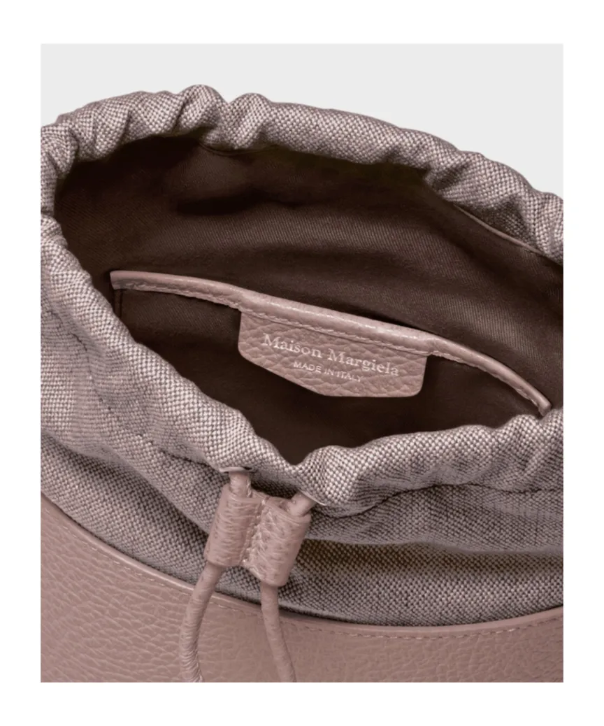 5Ac Drawstring Bucket Bag