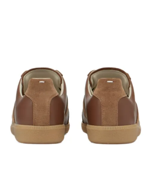 Replica Lace-Up Sneakers