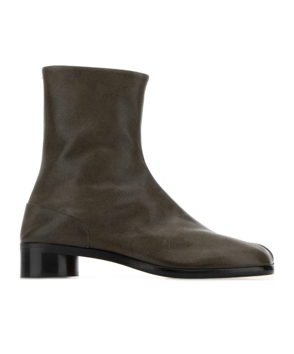 Tabi Ankle Boots