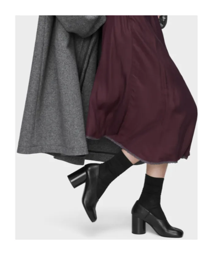 Tabi Pumps