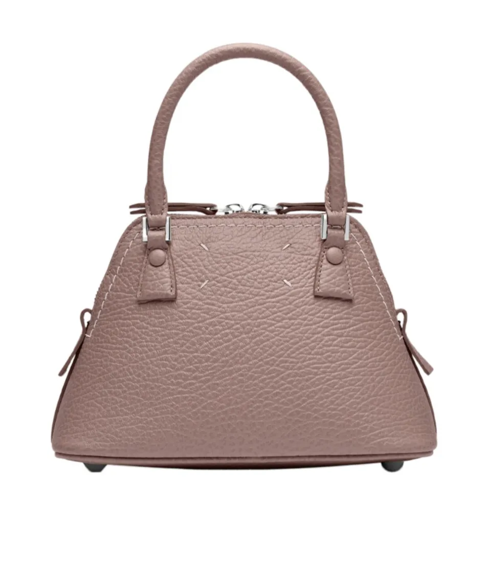 5Ac Micro Tote Bag
