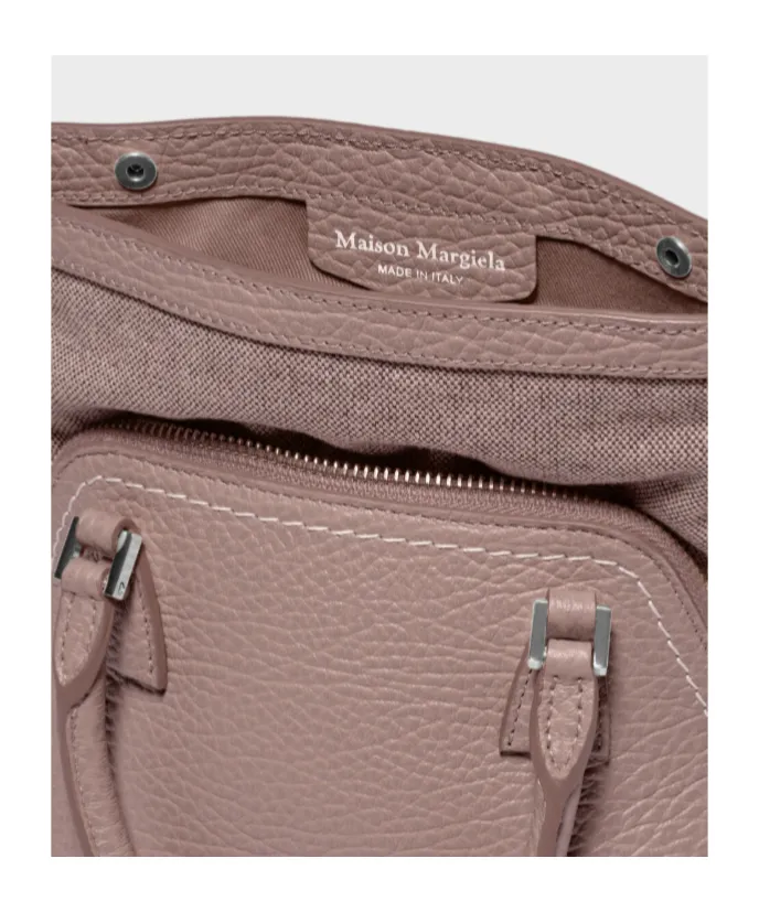 5Ac Micro Tote Bag