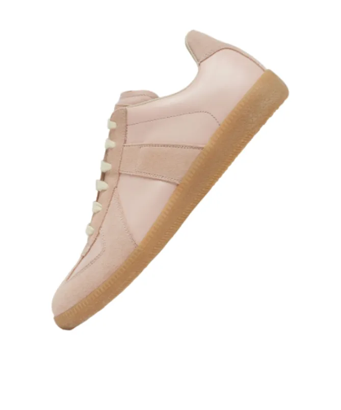 Replica Lace-Up Sneakers