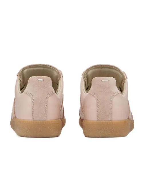 Replica Lace-Up Sneakers