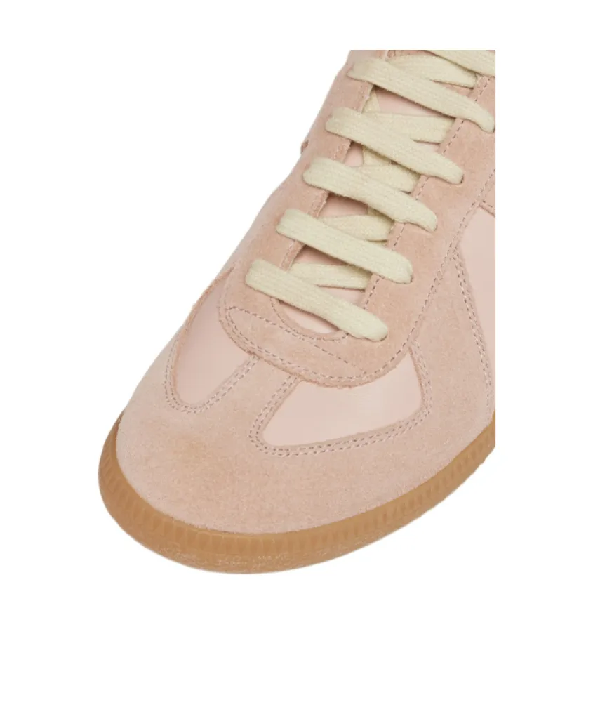 Replica Lace-Up Sneakers