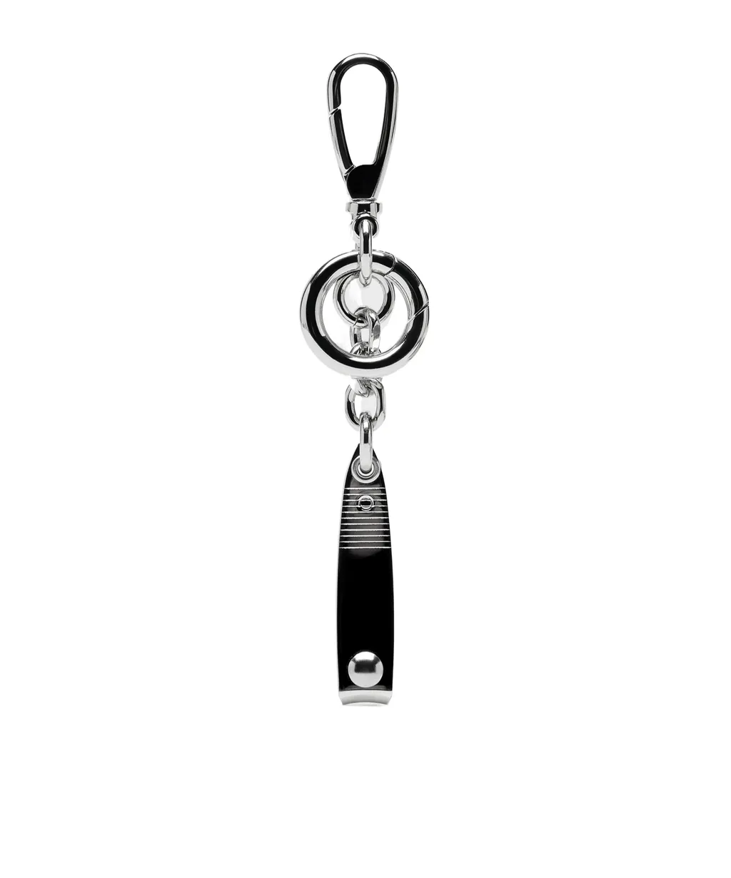 Nail Cutter Charm