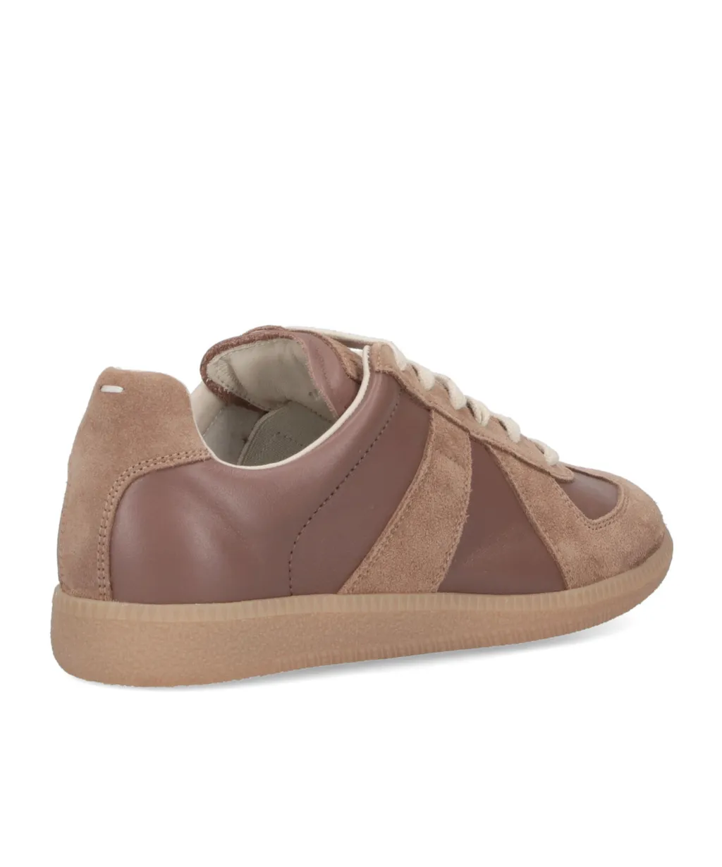 Replica Lace-Up Sneakers
