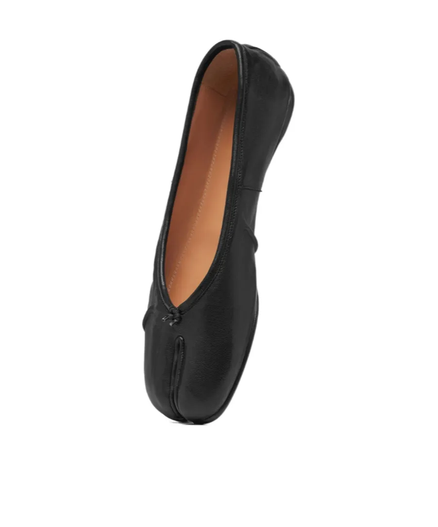 Tabi Ballet Flats