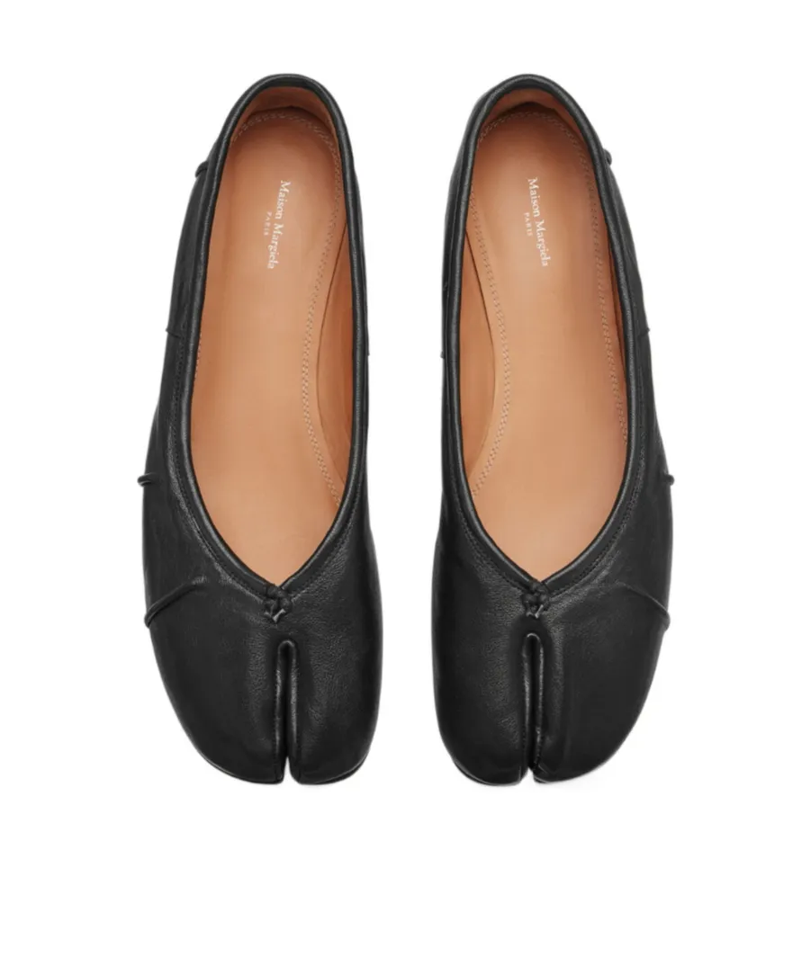 Tabi Ballet Flats